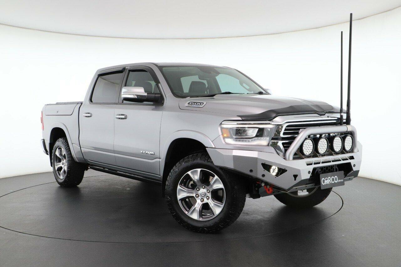 Ram 1500 image 1