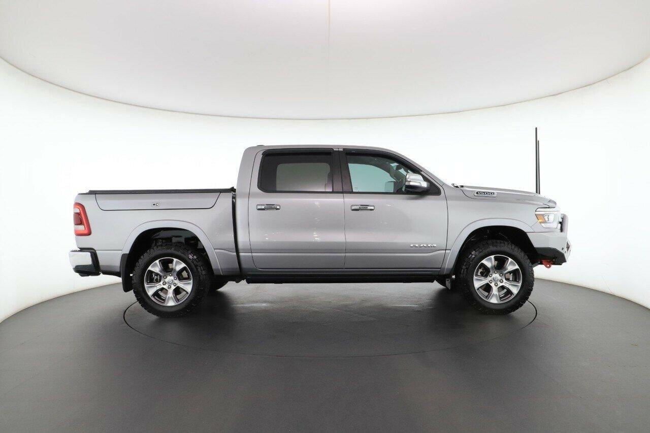 Ram 1500 image 2