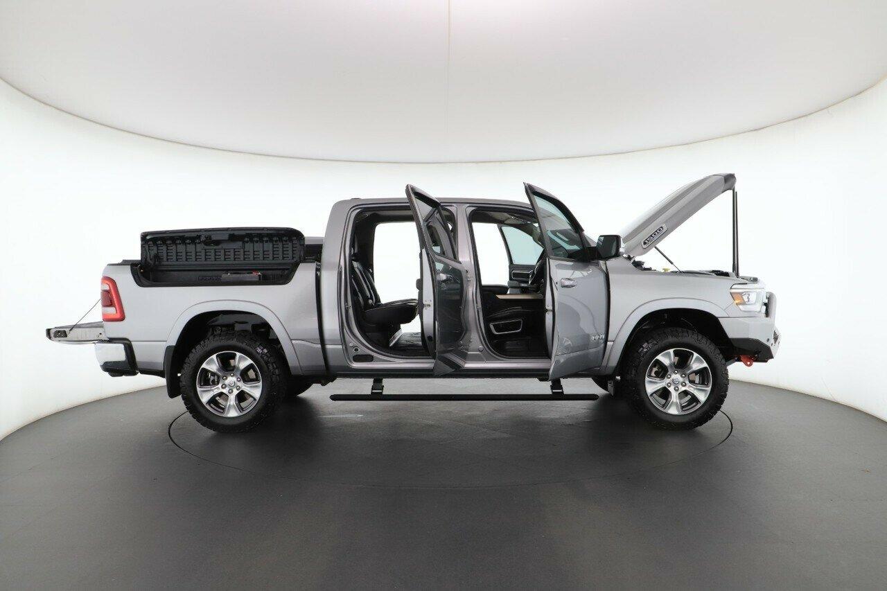 Ram 1500 image 3