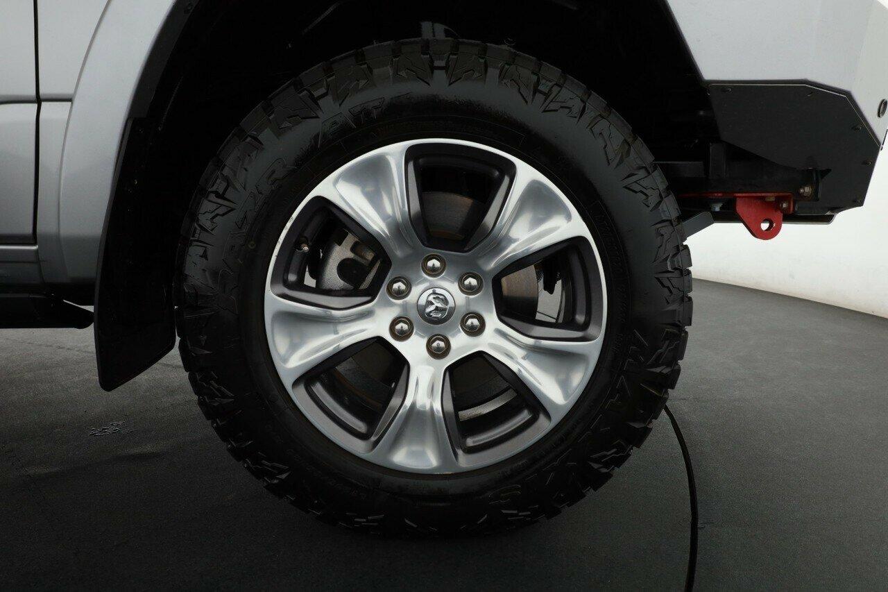 Ram 1500 image 4