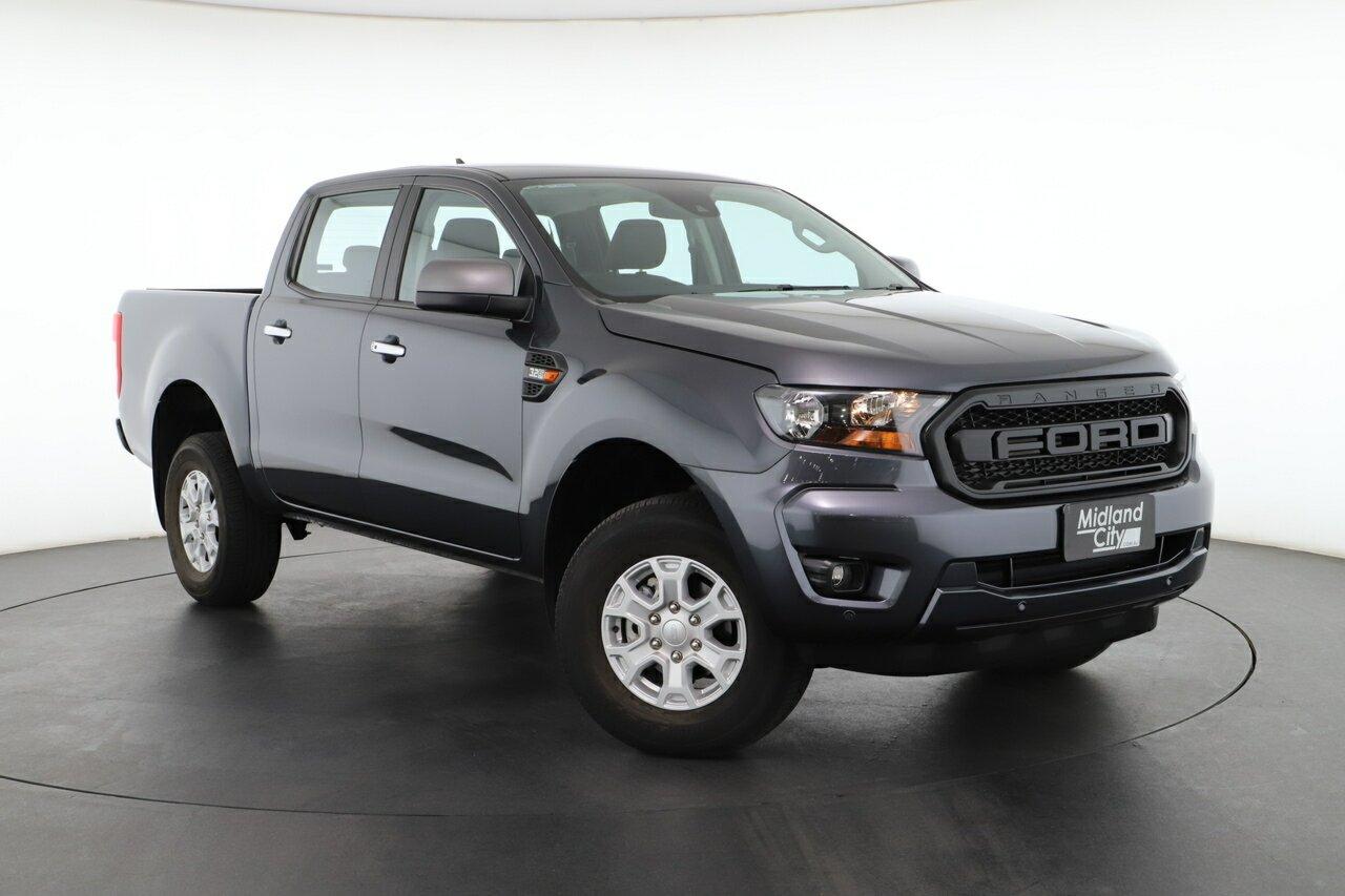 Ford Ranger image 1