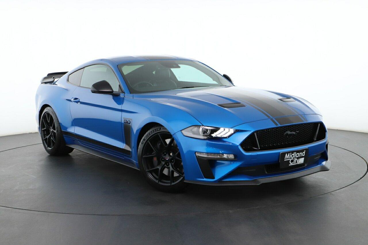 Ford Mustang image 1