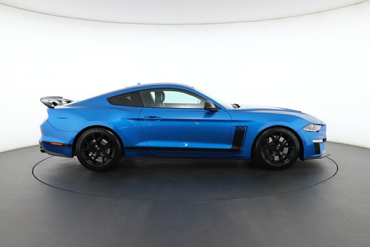 Ford Mustang image 2
