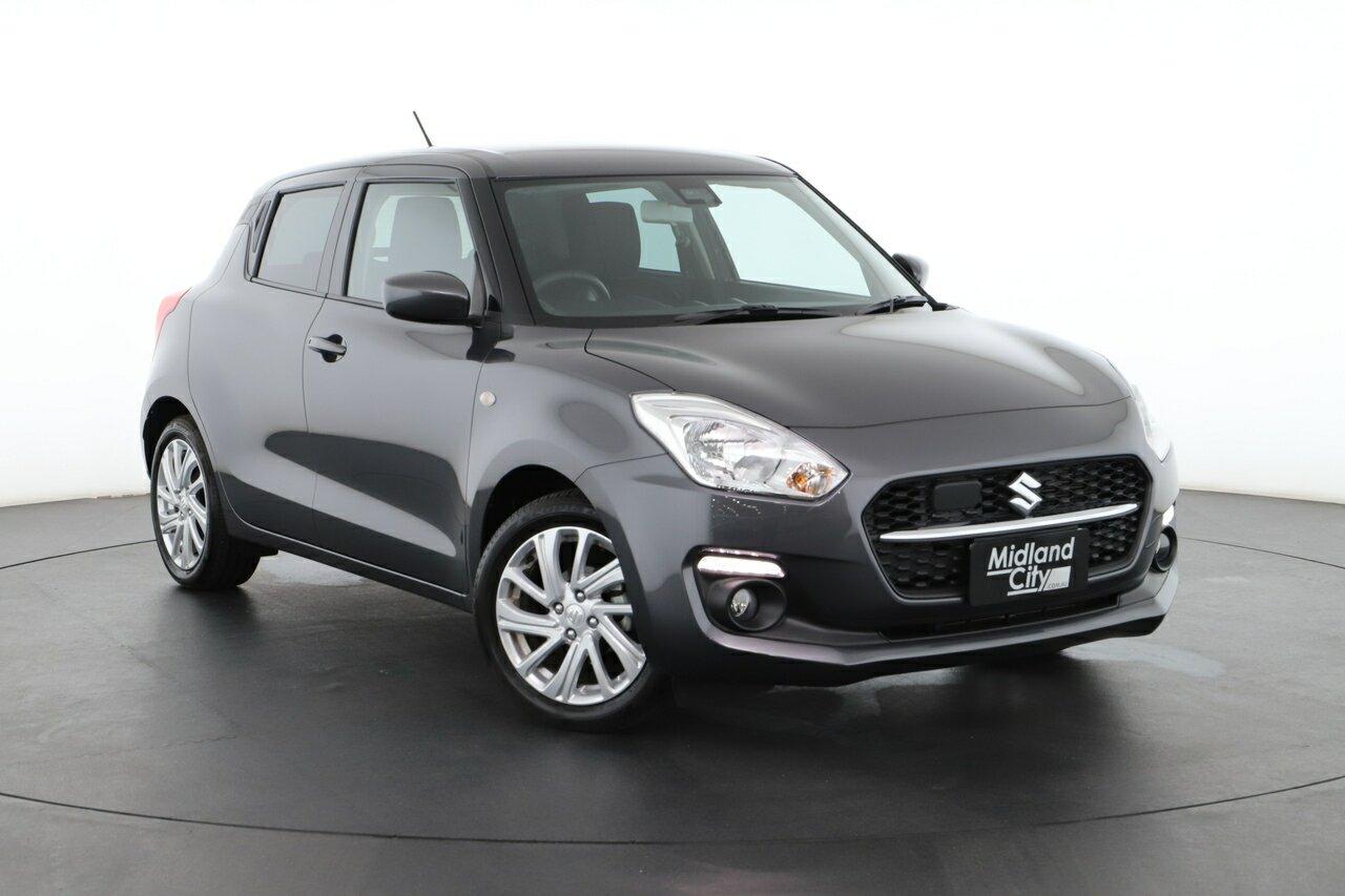 Suzuki Swift image 1