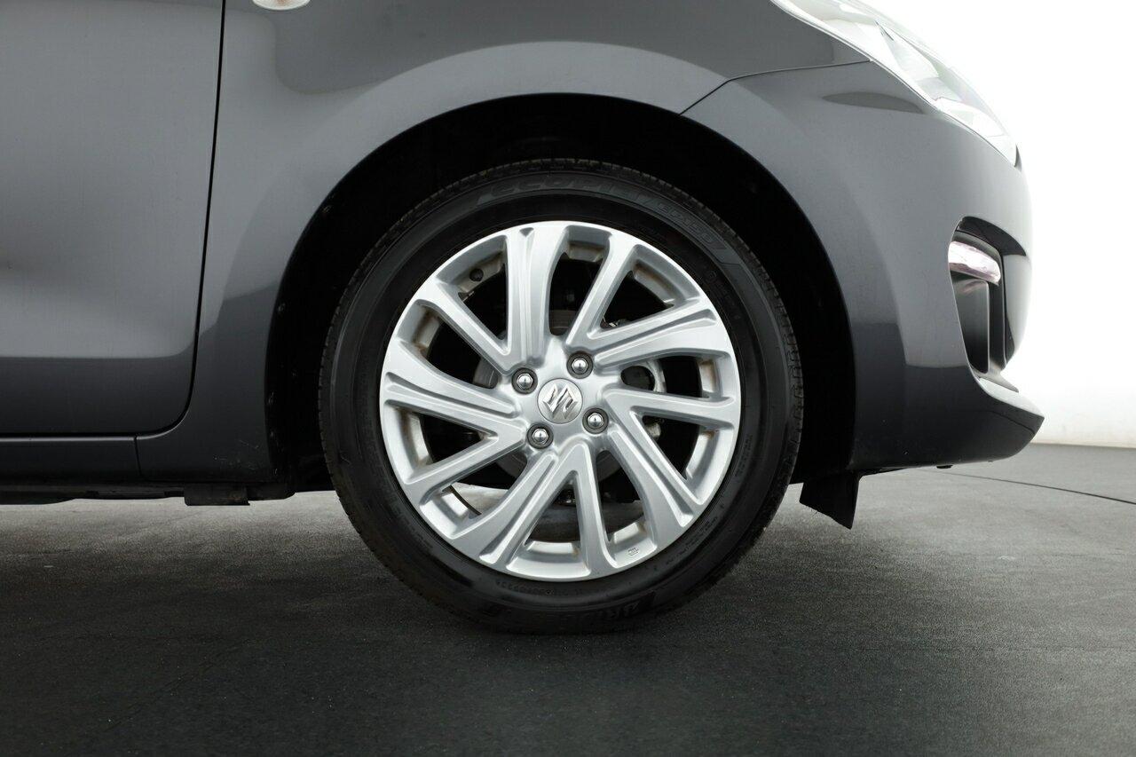 Suzuki Swift image 3
