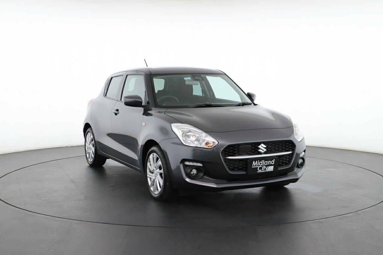Suzuki Swift image 4