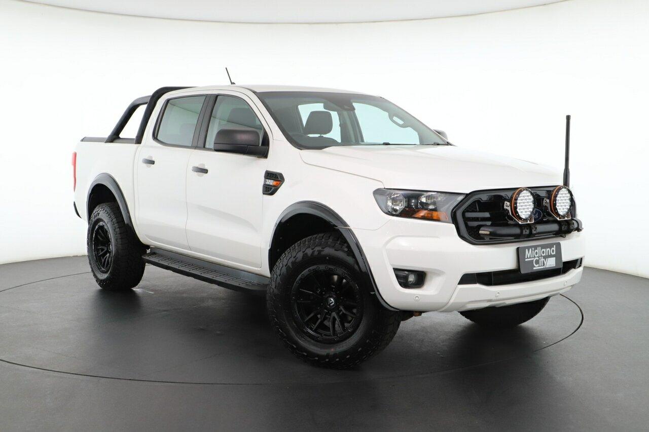 Ford Ranger image 1