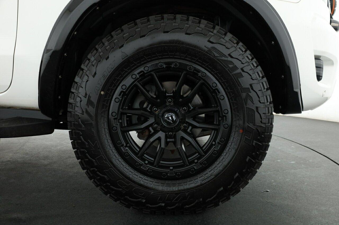 Ford Ranger image 3