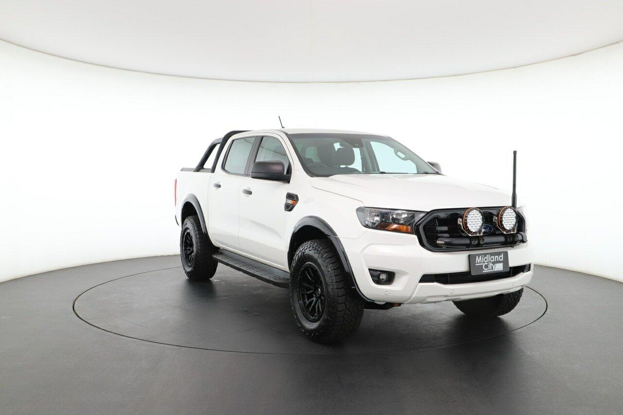 Ford Ranger image 4
