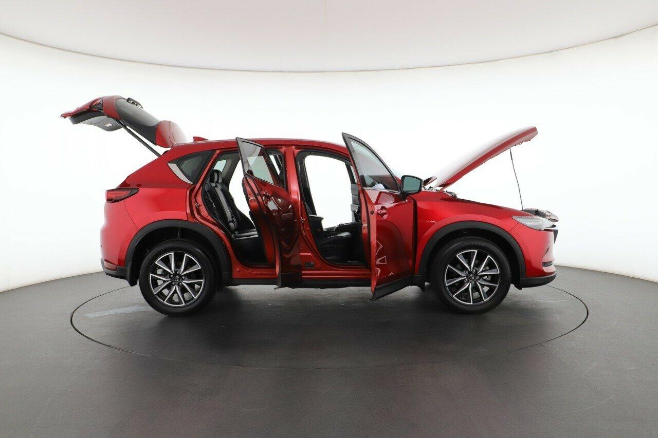 Mazda Cx-5 image 2