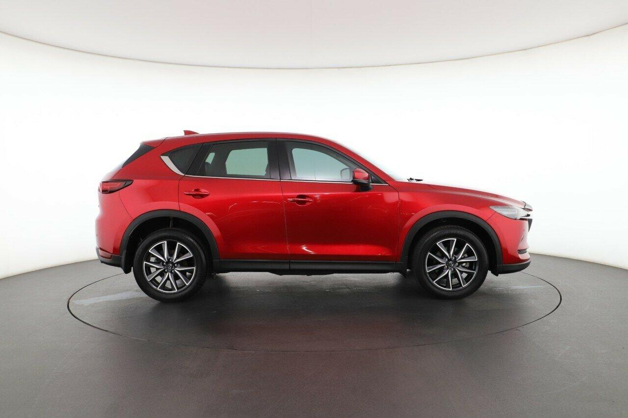 Mazda Cx-5 image 3