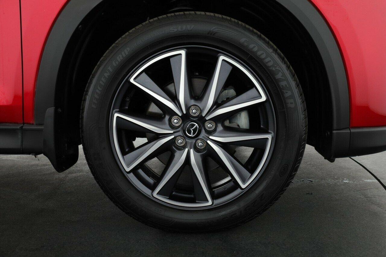 Mazda Cx-5 image 4