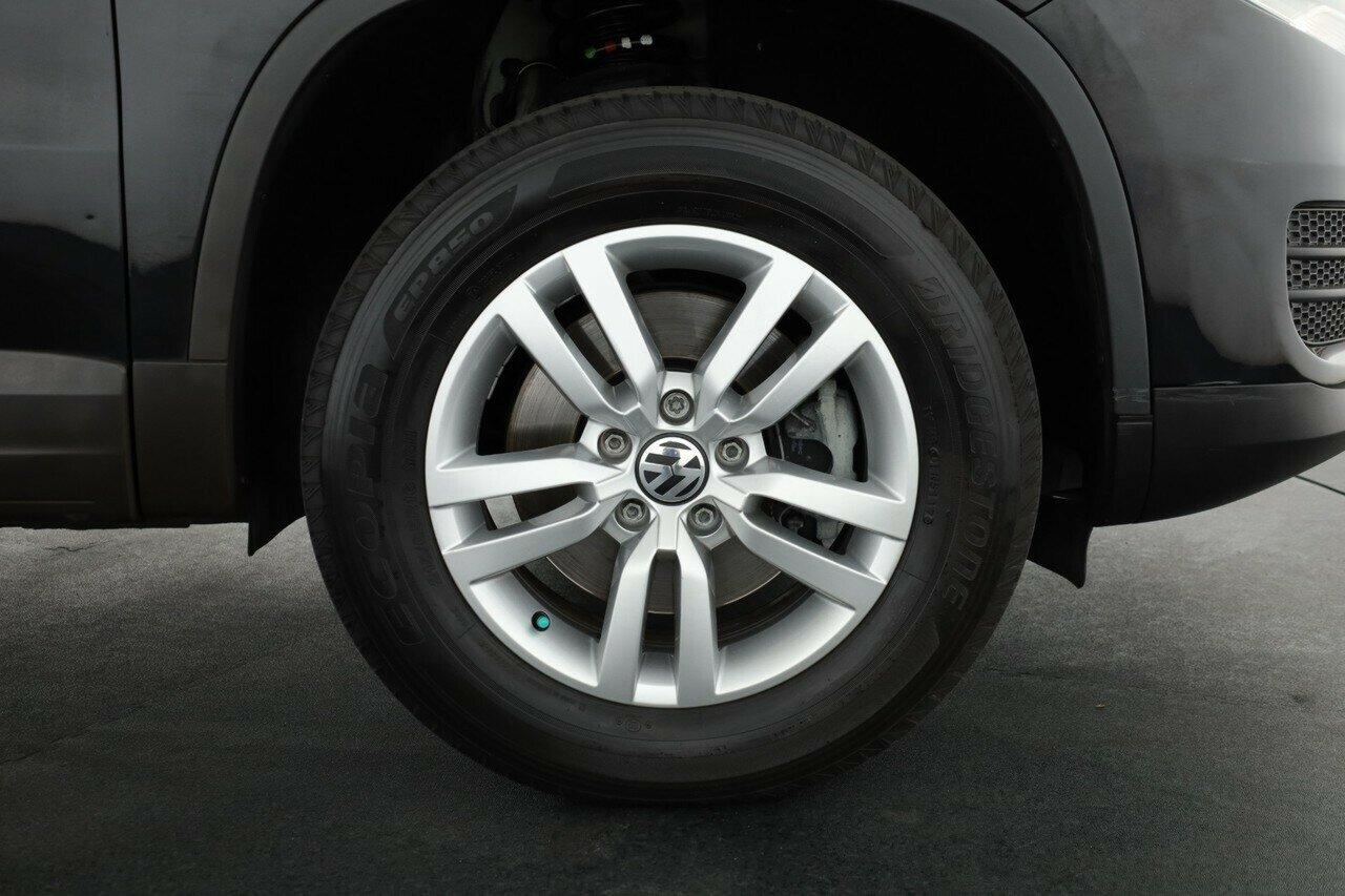 Volkswagen Tiguan image 4