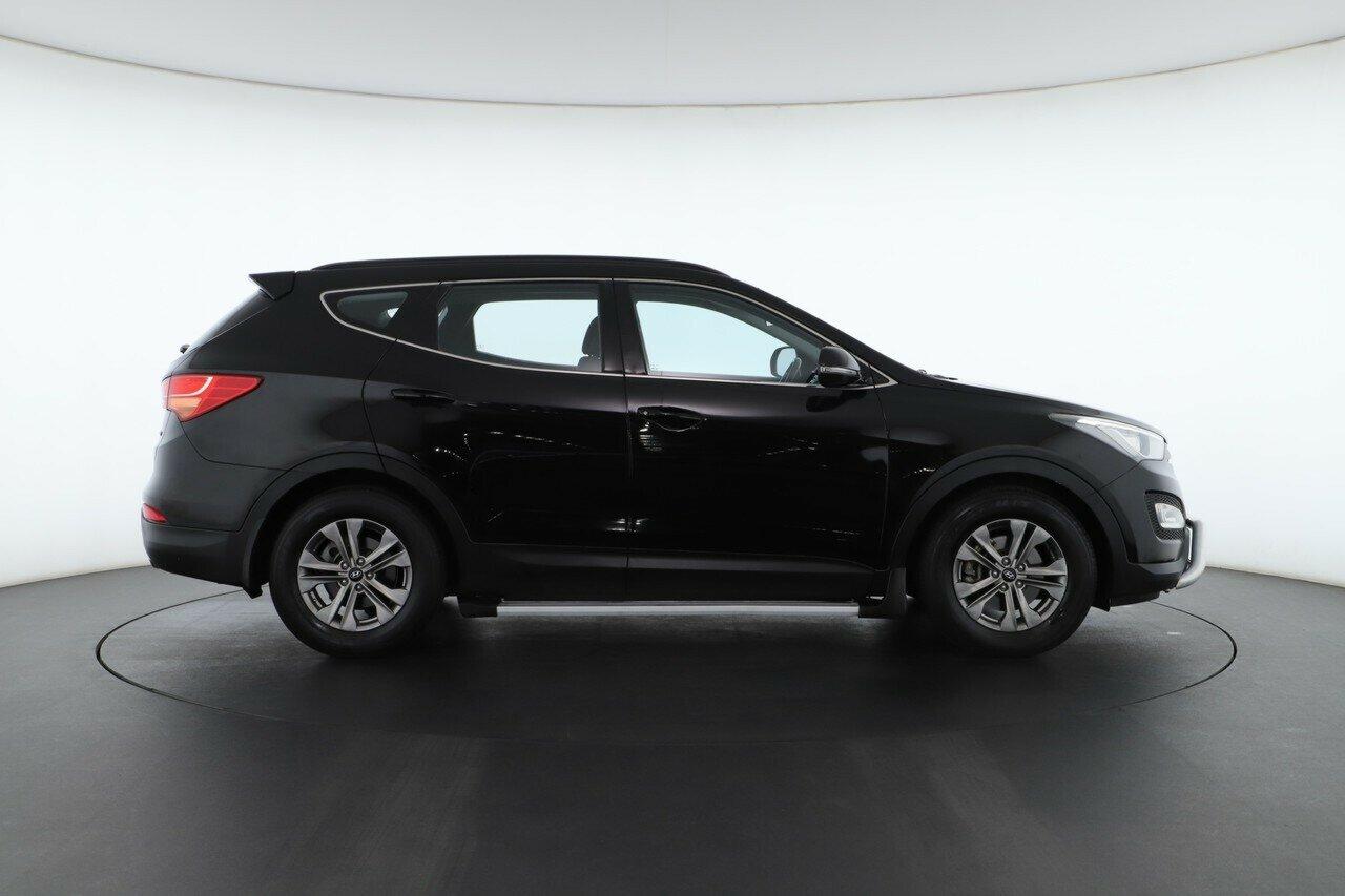 Hyundai Santa Fe image 2
