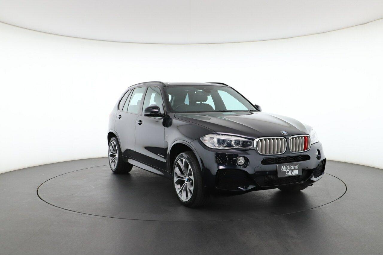 BMW X5 image 4