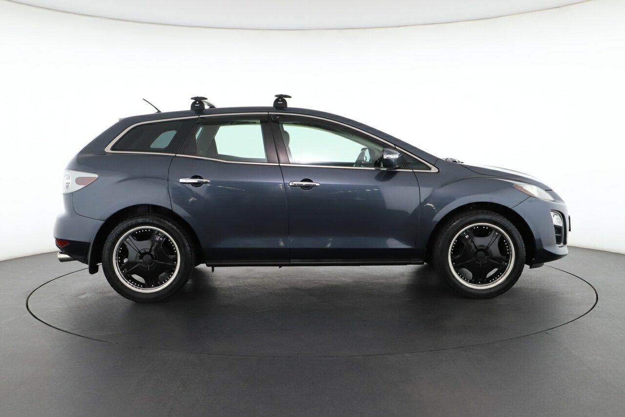 Mazda Cx-7 image 2