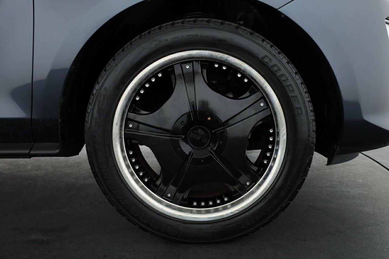 Mazda Cx-7 image 3