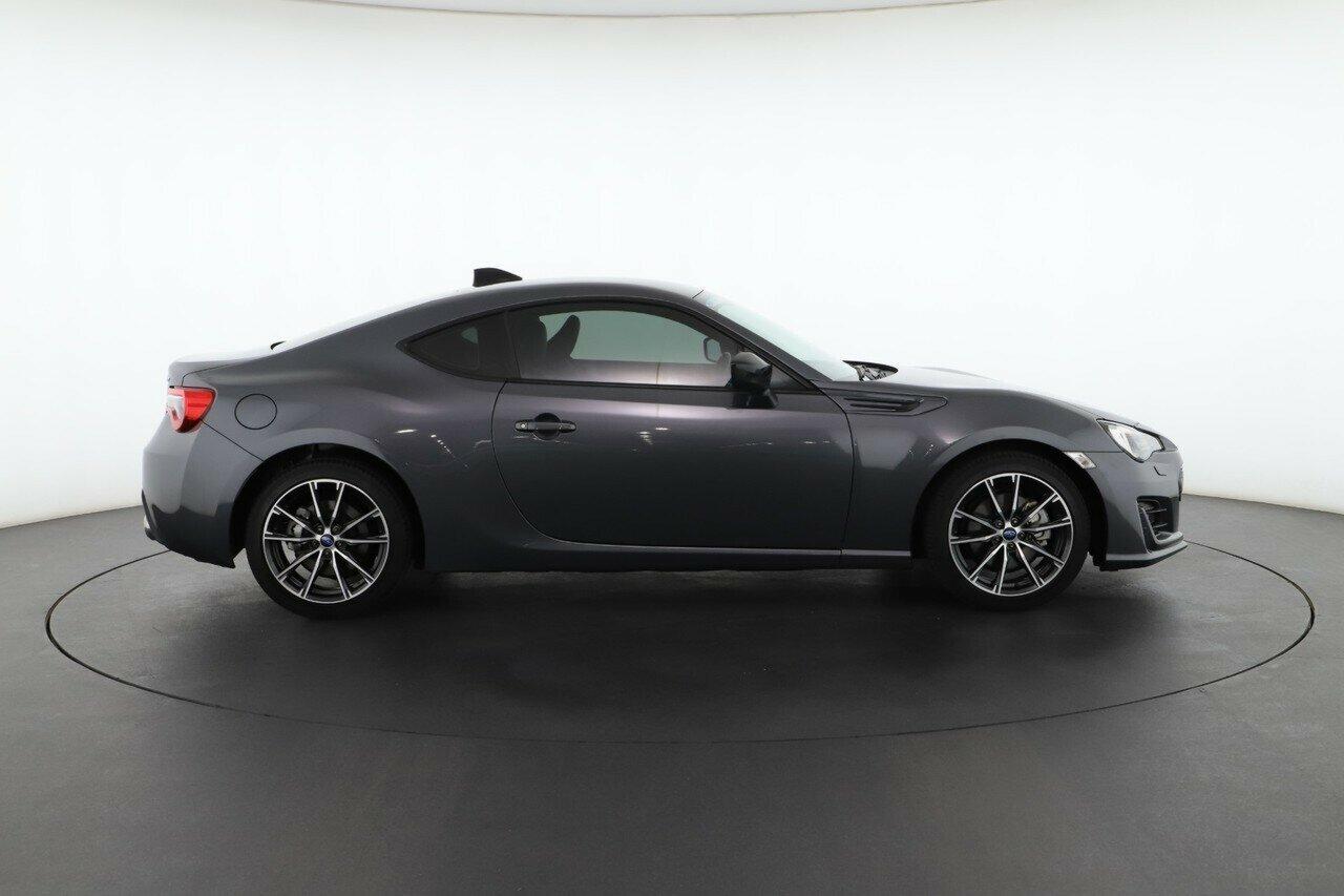 Subaru Brz image 2