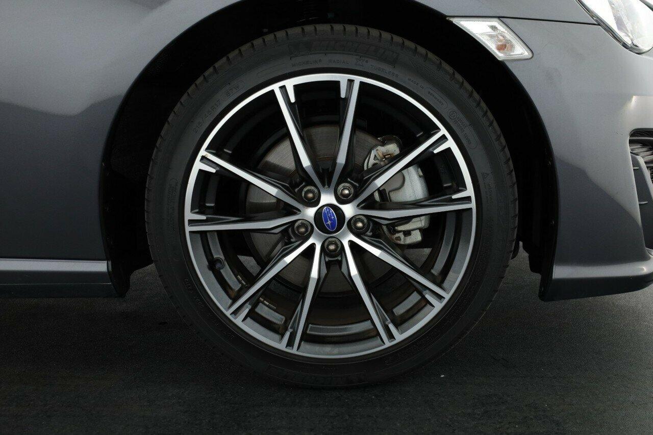 Subaru Brz image 4