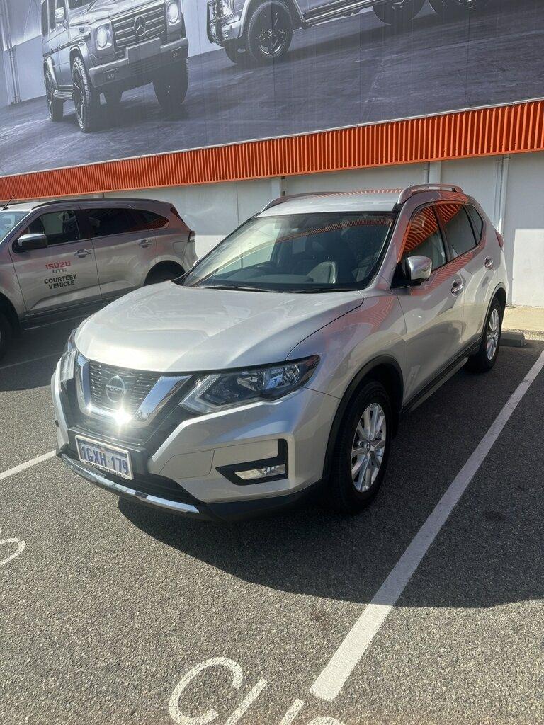Nissan X-trail image 1