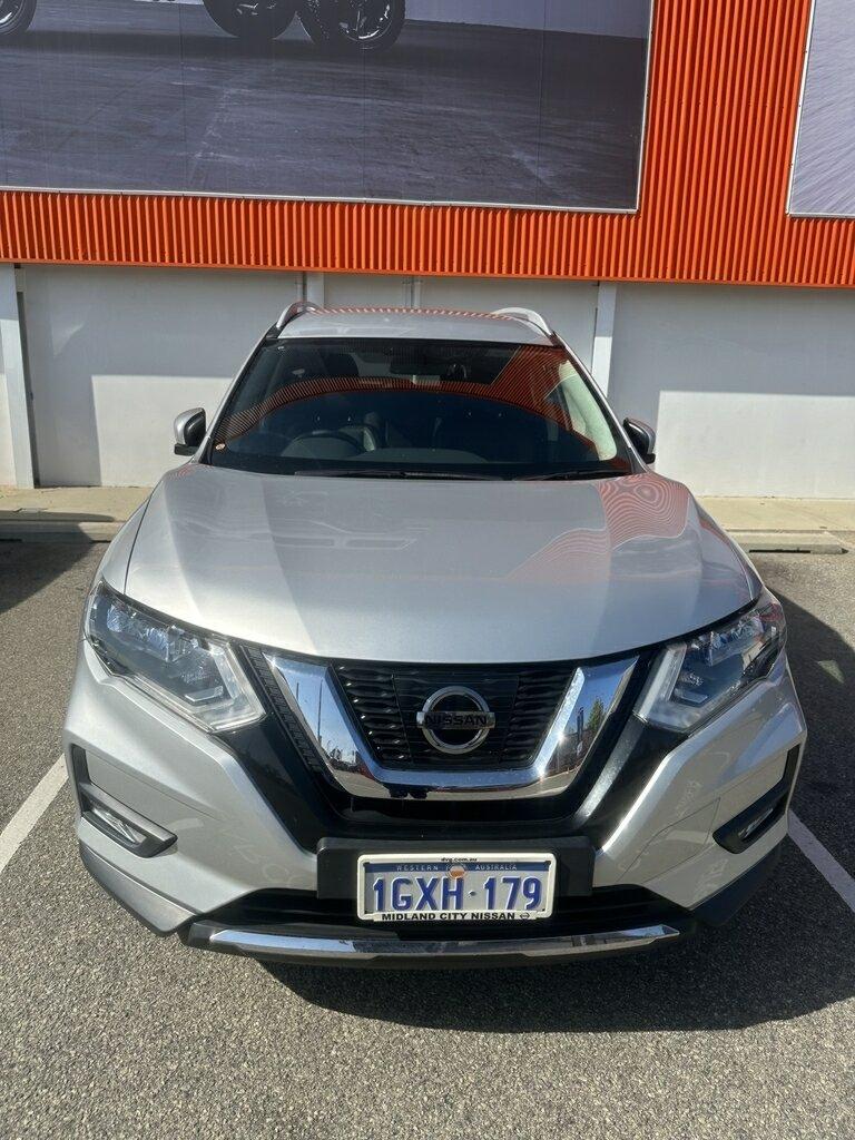 Nissan X-trail image 2