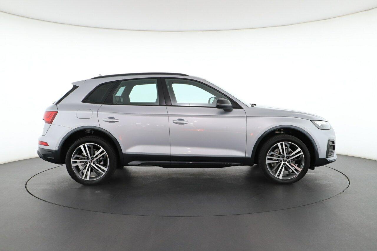 Audi Q5 image 2