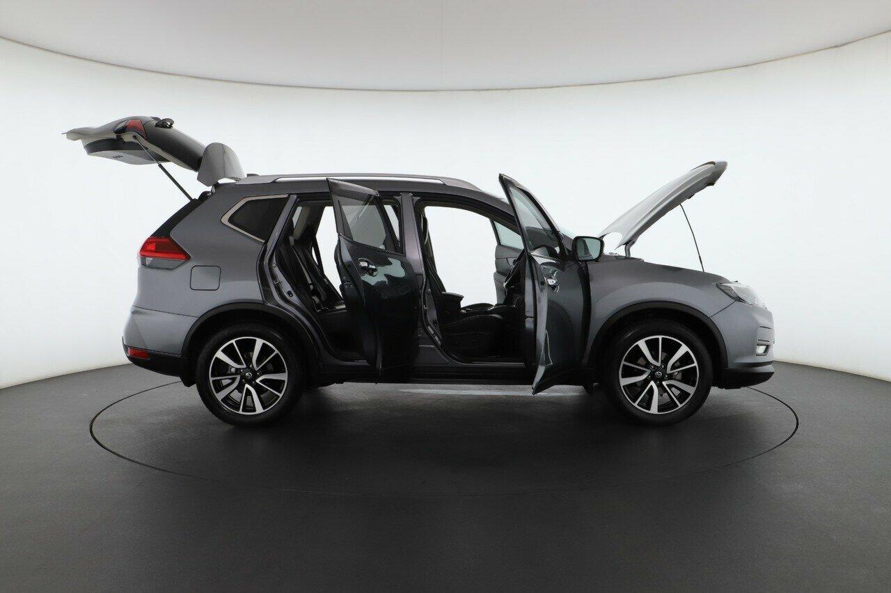 Nissan X-trail image 3