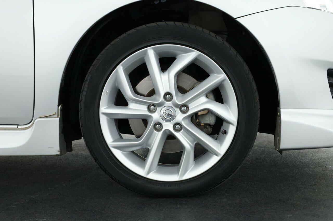 Nissan Pulsar image 3