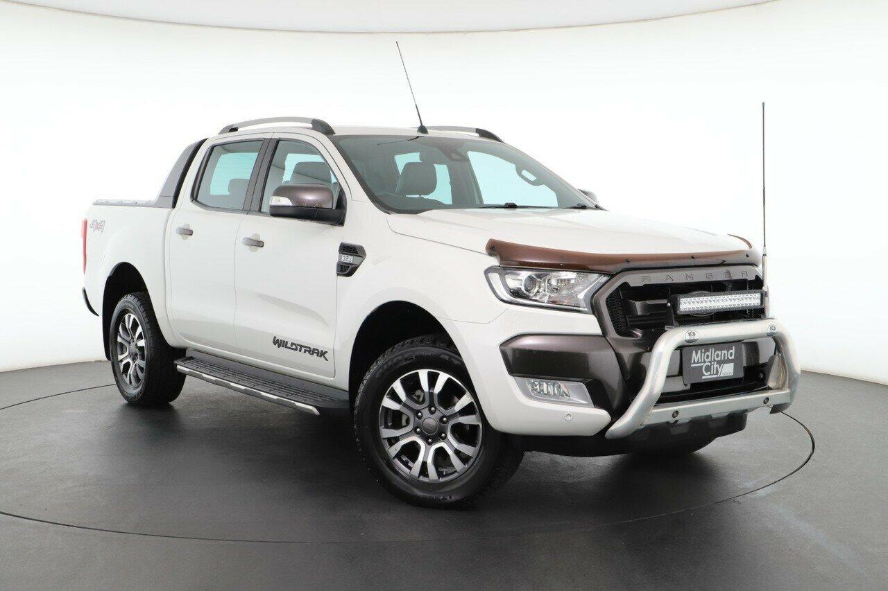 Ford Ranger image 1