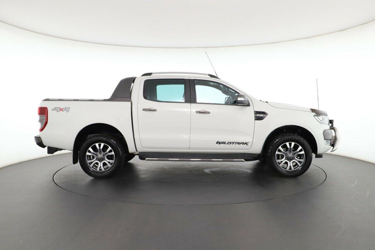 Ford Ranger image 2