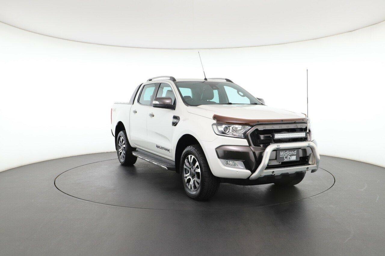 Ford Ranger image 3