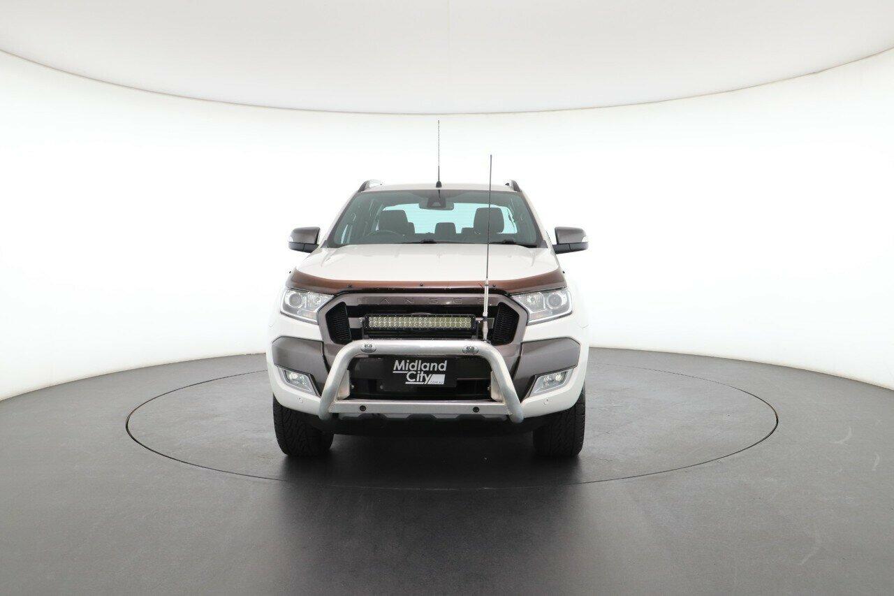 Ford Ranger image 4