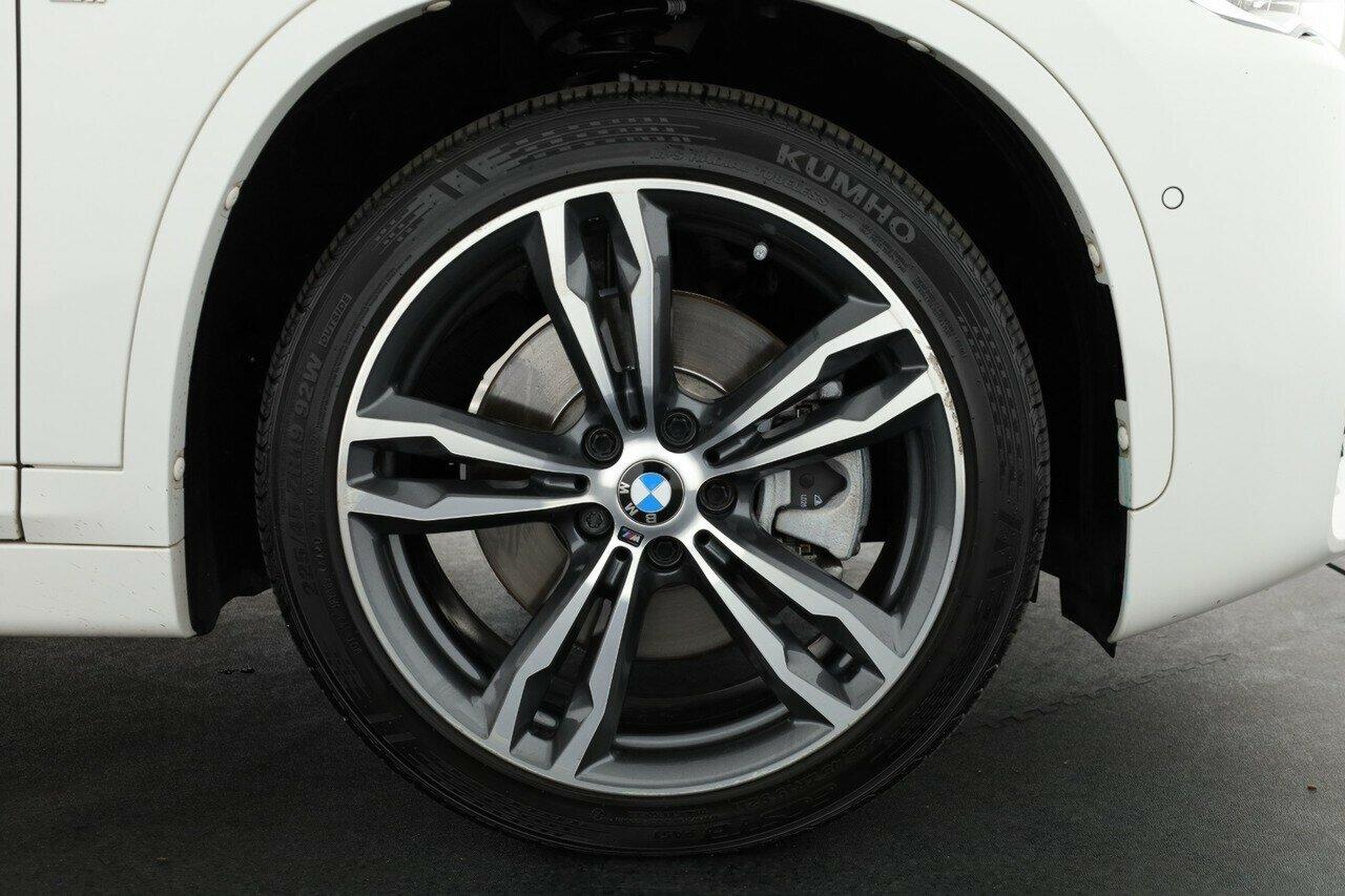 BMW X1 image 3