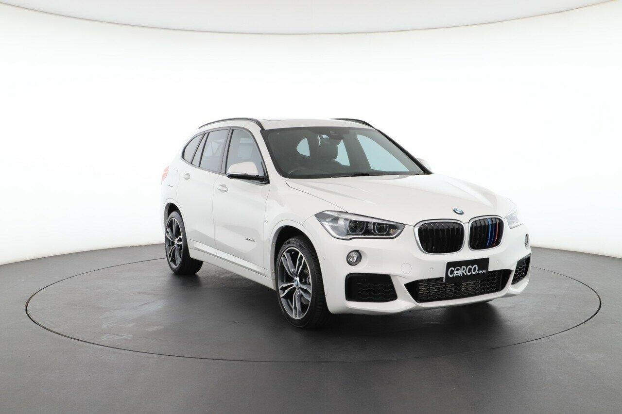 BMW X1 image 4
