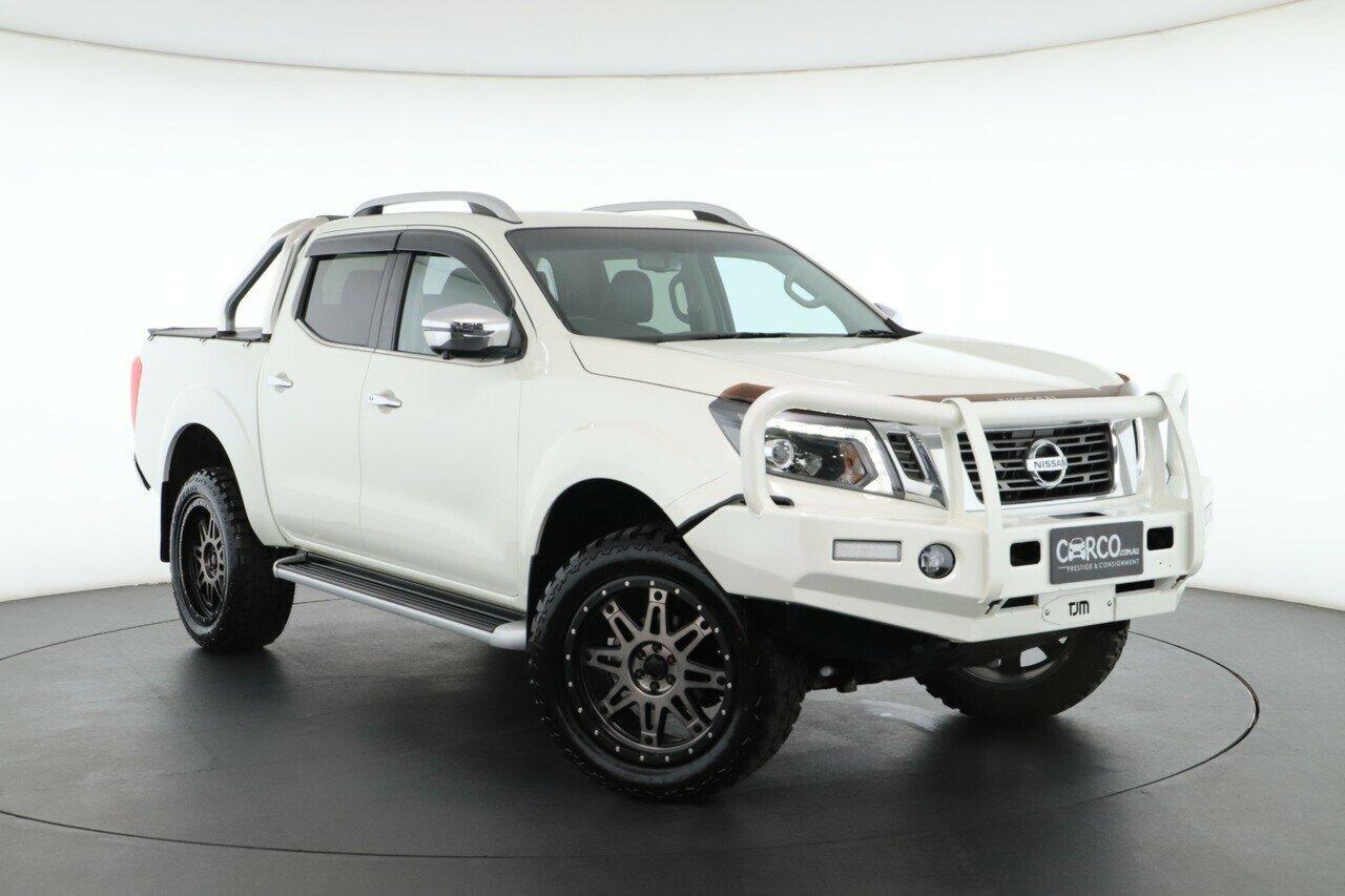 Nissan Navara image 2