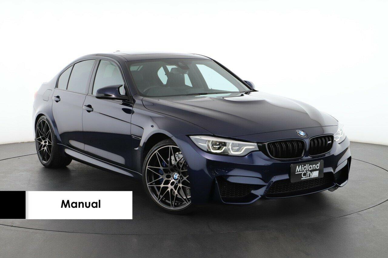 BMW M3 image 1
