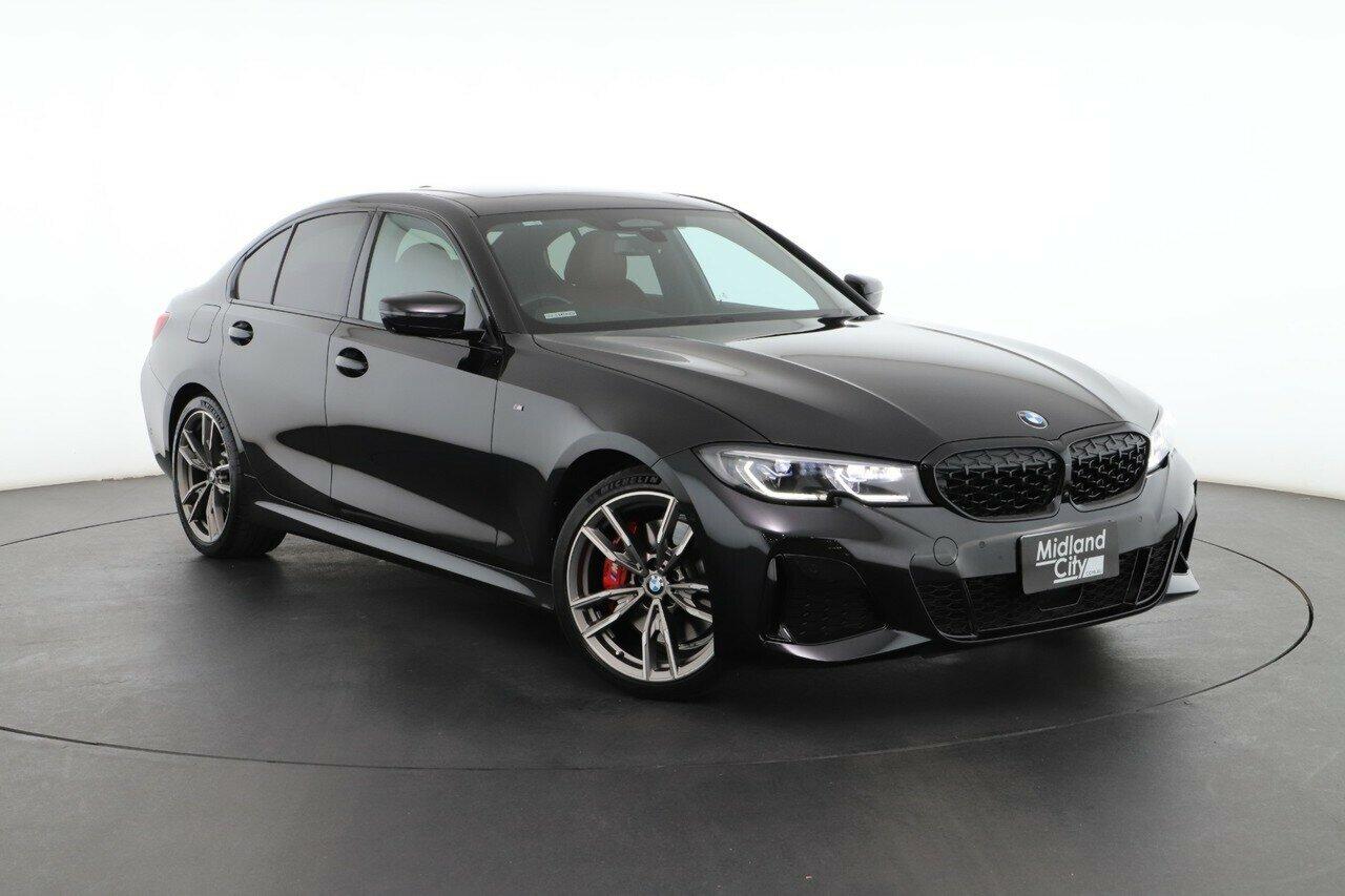 BMW 3 Series image 1