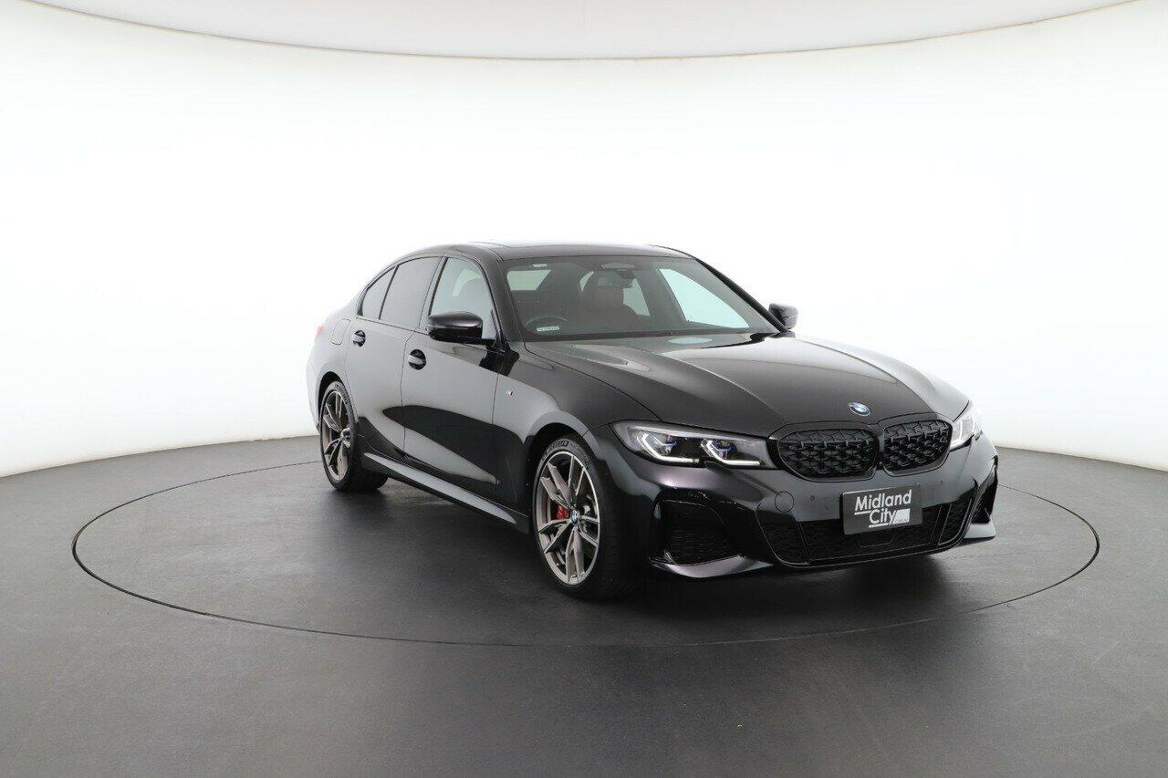 BMW 3 Series image 4
