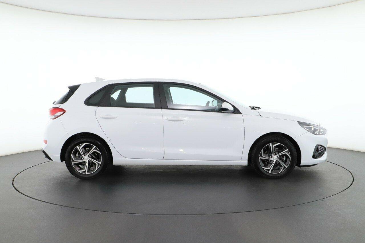 Hyundai I30 image 2