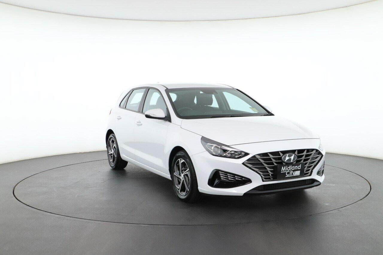 Hyundai I30 image 4