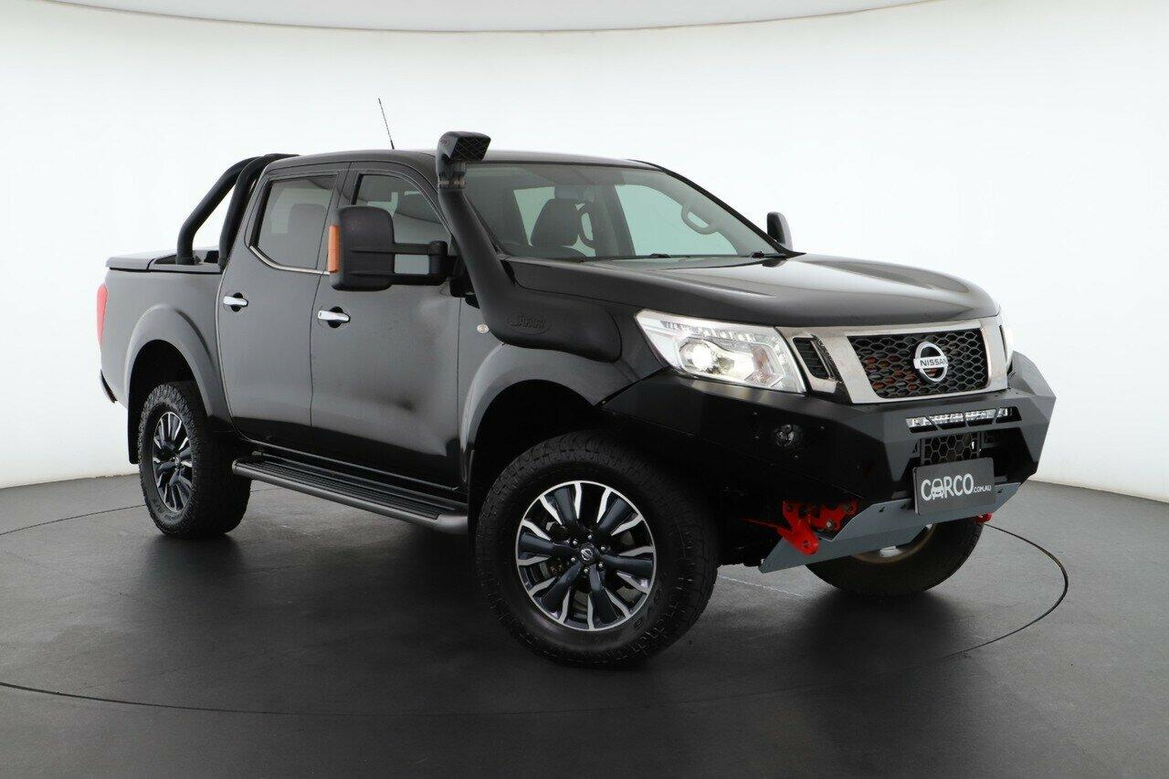 Nissan Navara image 1
