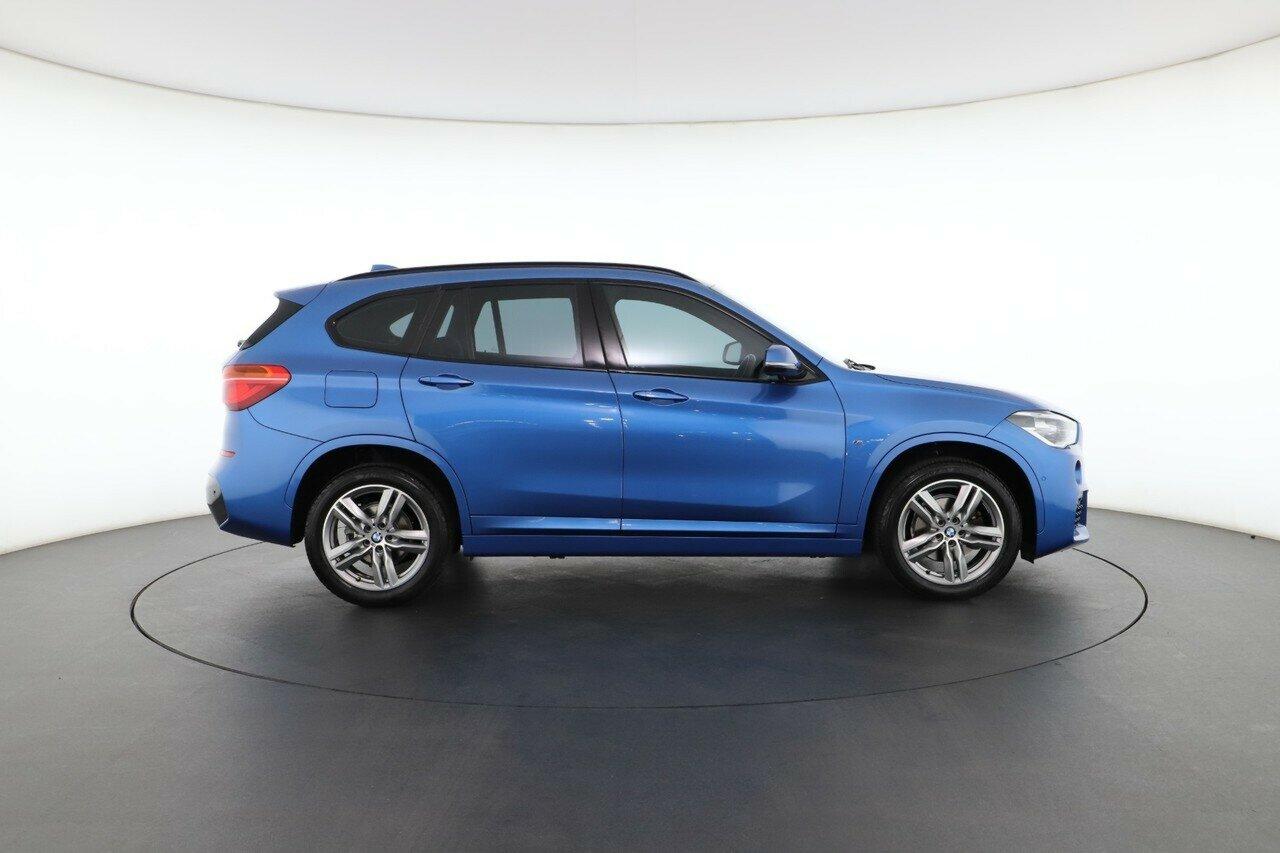 BMW X1 image 3