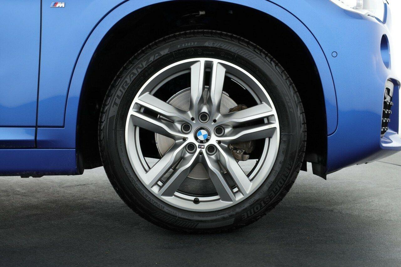 BMW X1 image 4