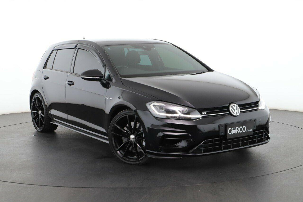 Volkswagen Golf image 2