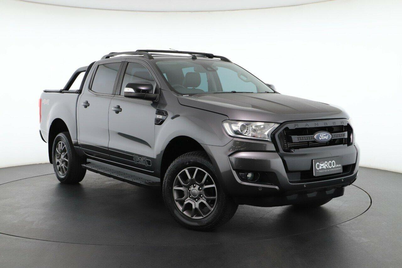 Ford Ranger image 1
