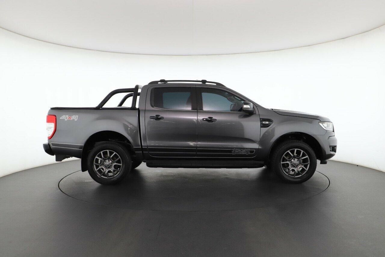 Ford Ranger image 2