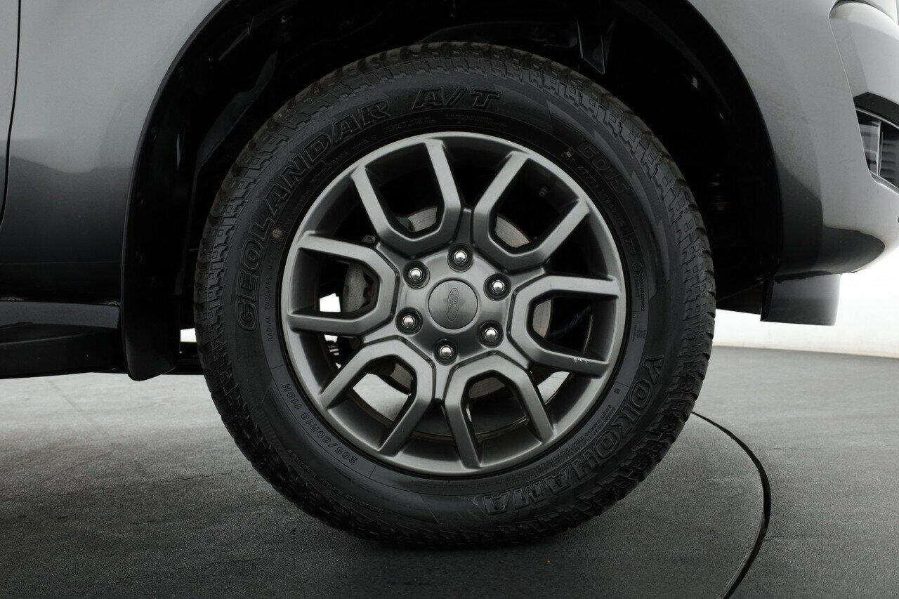 Ford Ranger image 4