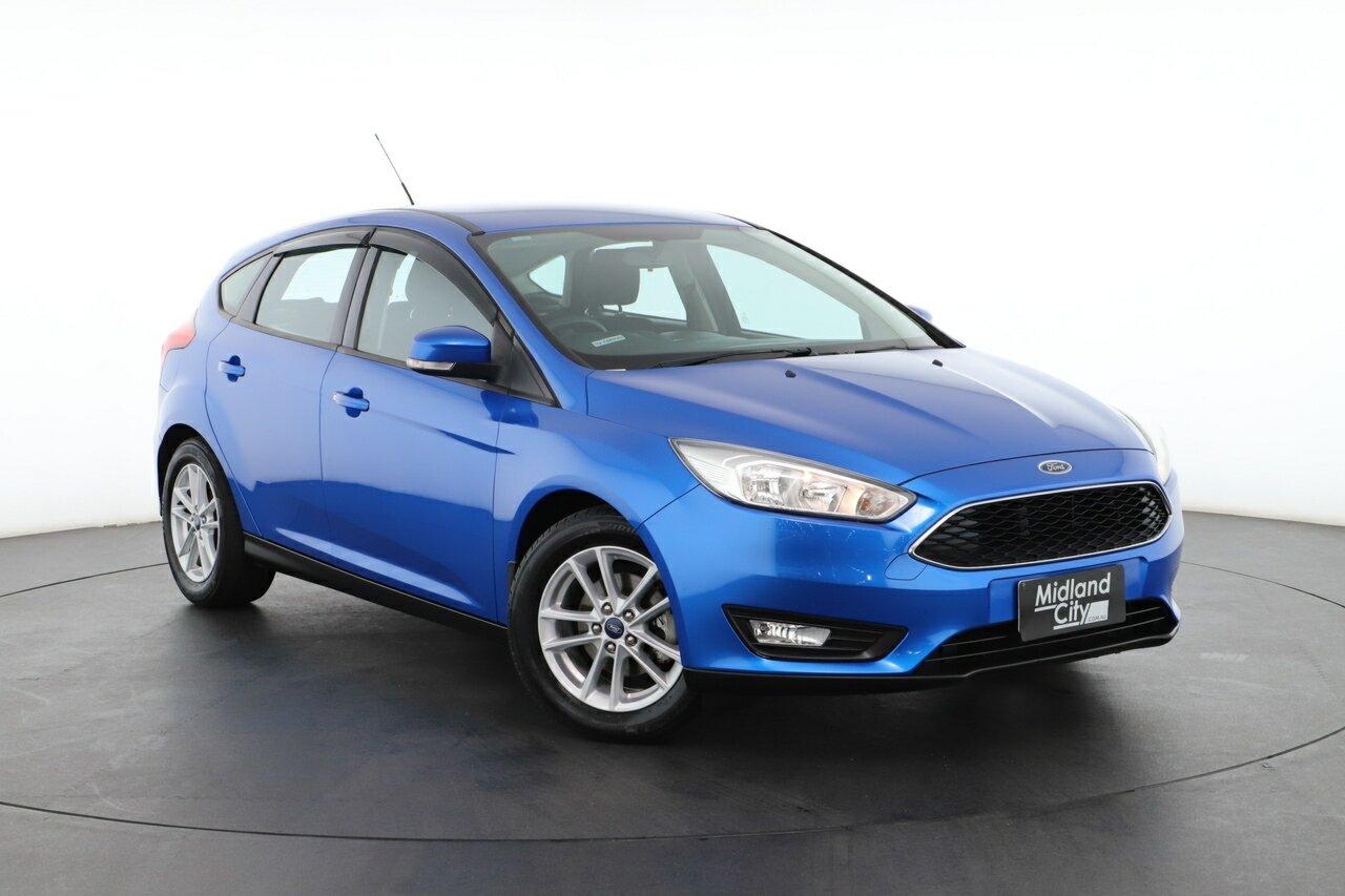 Ford Focus image 1