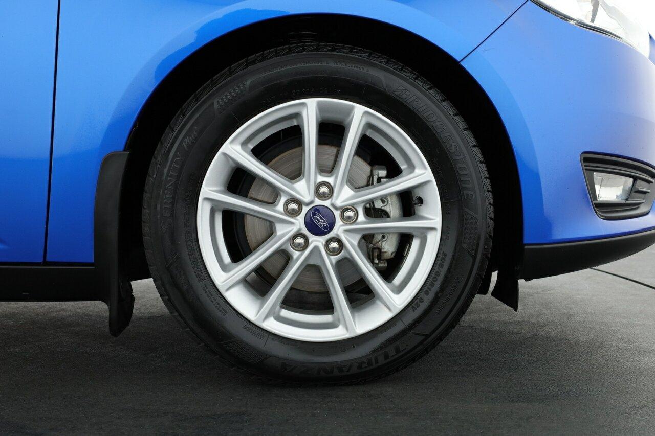 Ford Focus image 3