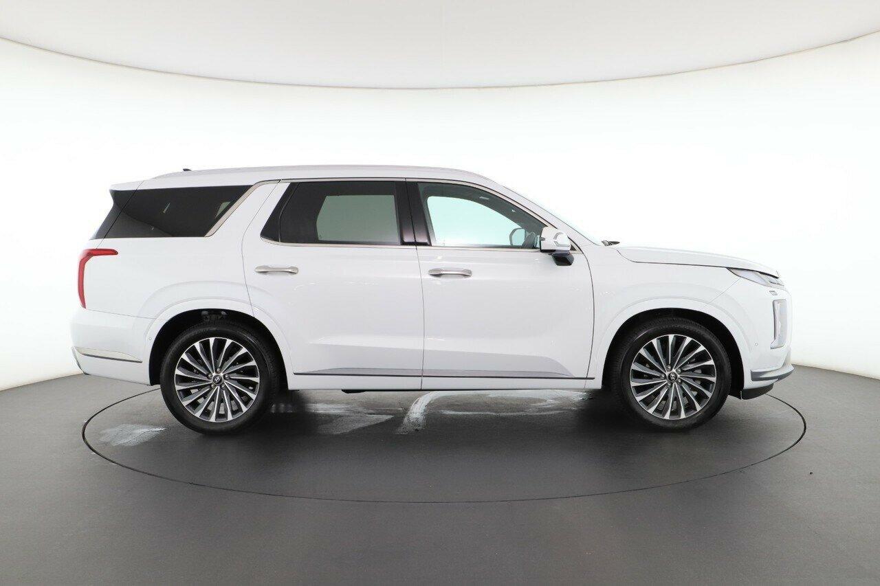 Hyundai Palisade image 2